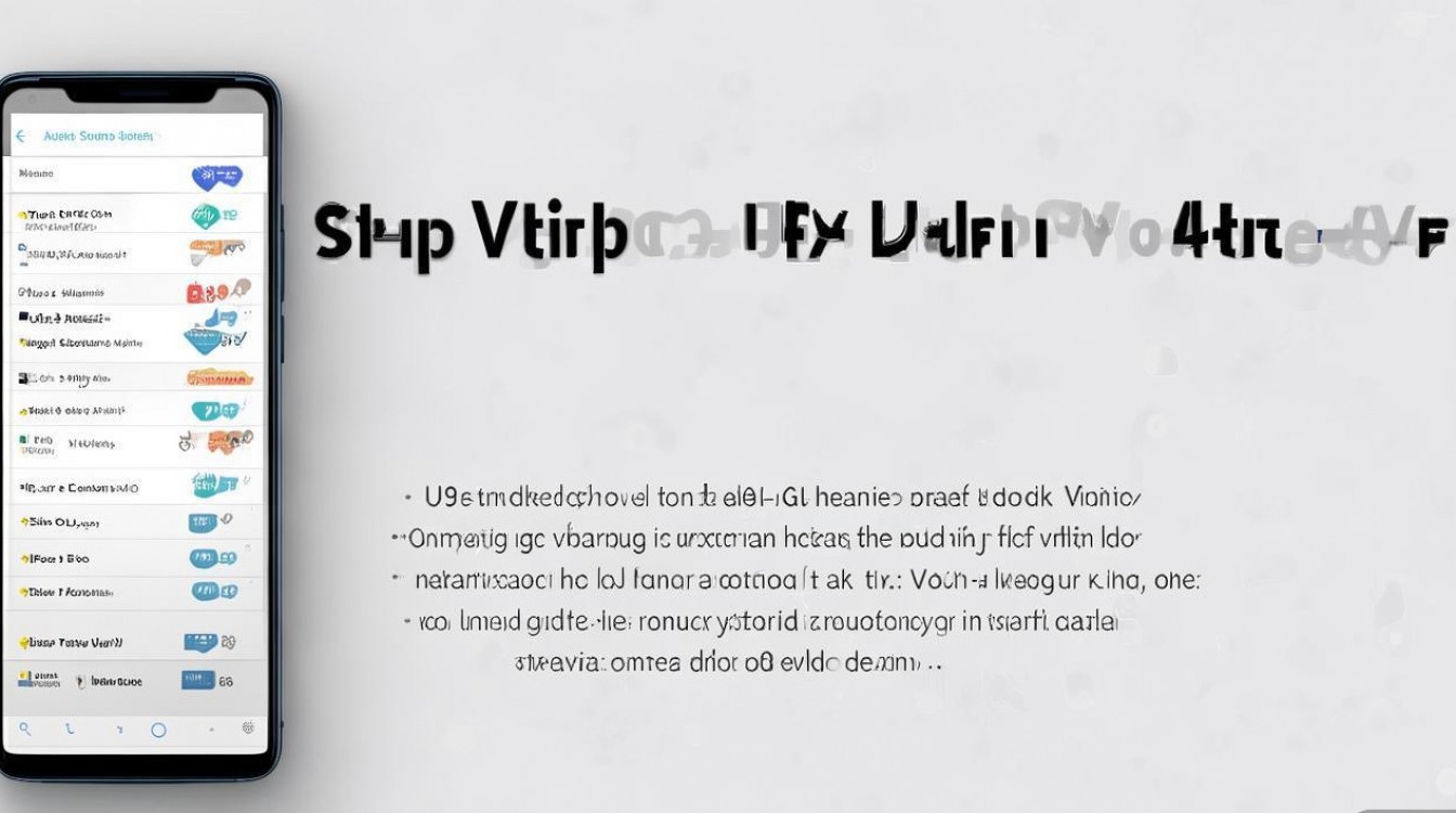 vivo v3怎么关4g流量？详细步骤教程在这里