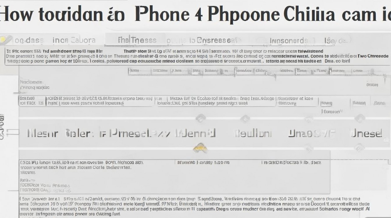 苹果4如何改成电信卡，详细步骤是什么？
