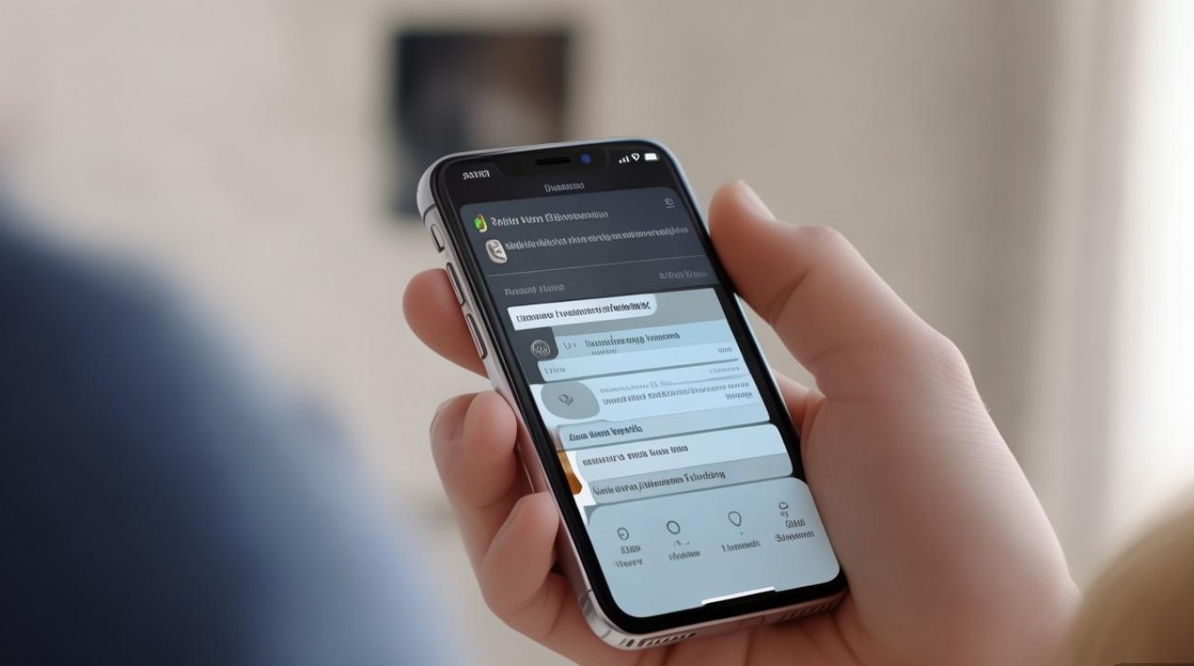 苹果4怎么把电话号码存到通讯录里？