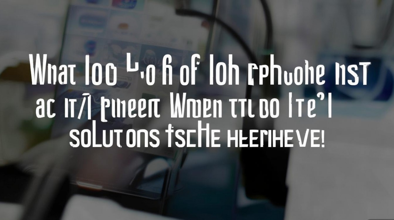 苹果4连接iTunes后没反应怎么办？解决方法在这！