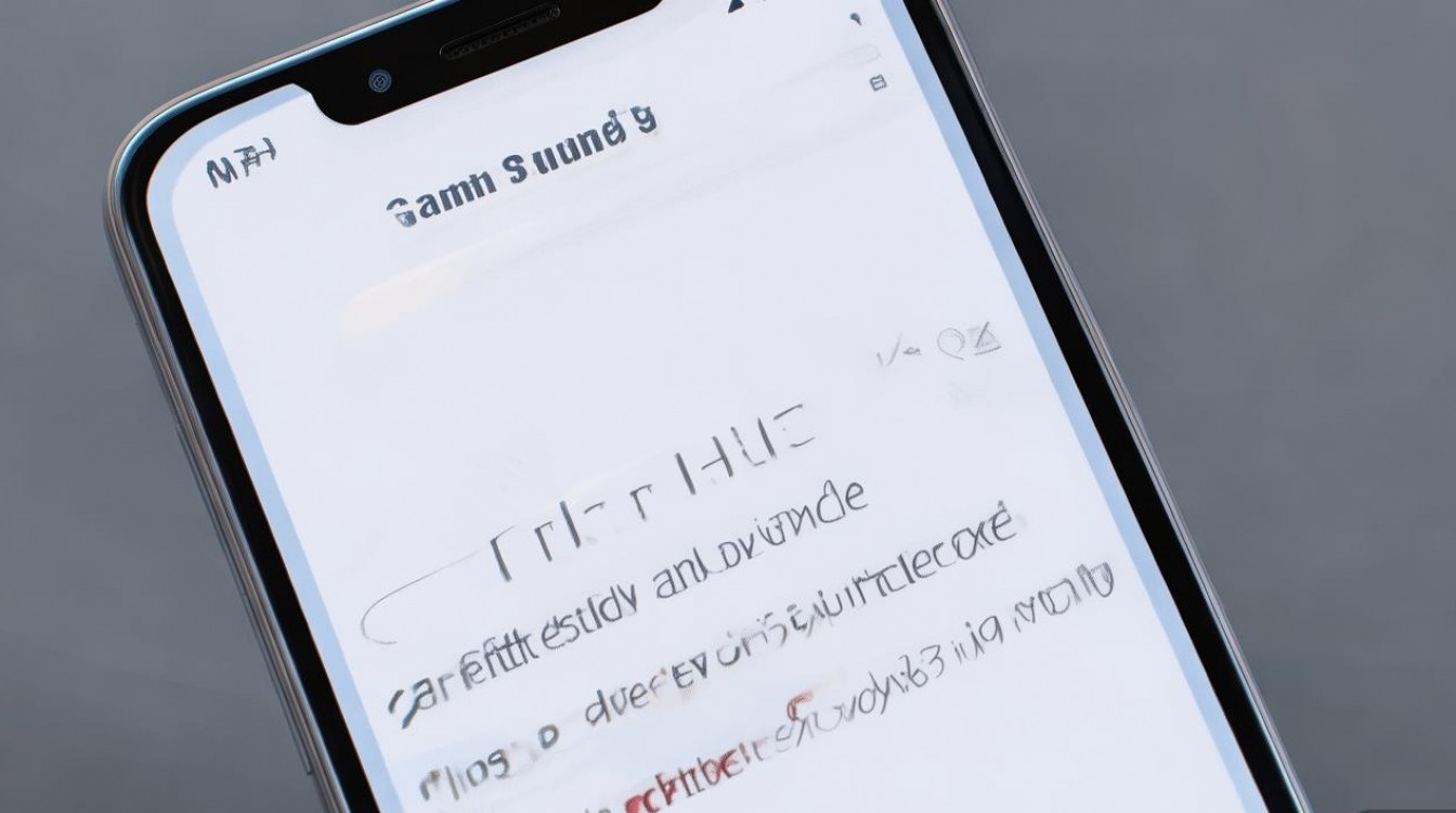 三星手机进入模式后如何安全退出？