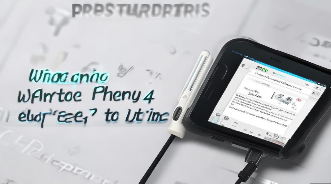 苹果4连接iTunes后无反应怎么办？