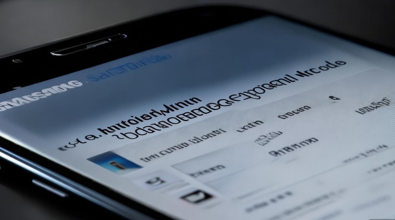 三星手机怎么进入工程模式？工程模式入口和代码是什么？