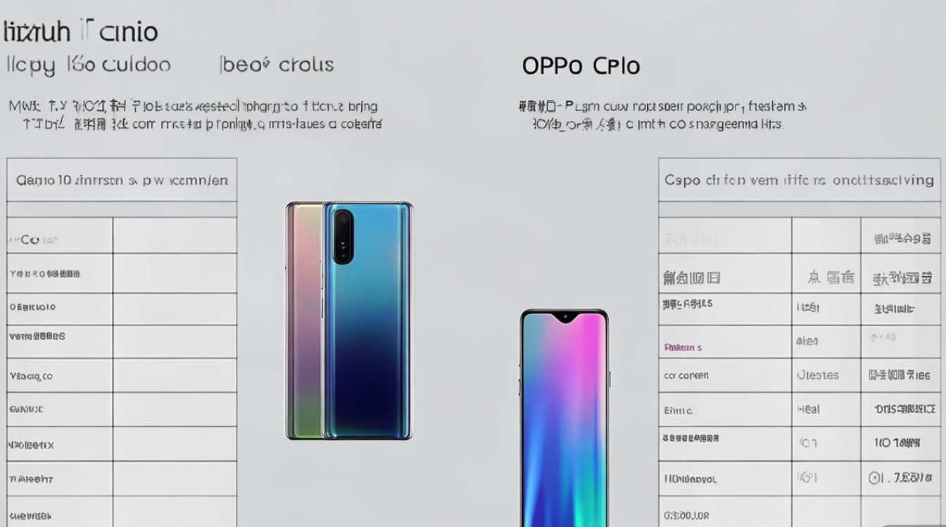 小米Civi和OPPO Reno6选哪个？参数性能差异大吗？