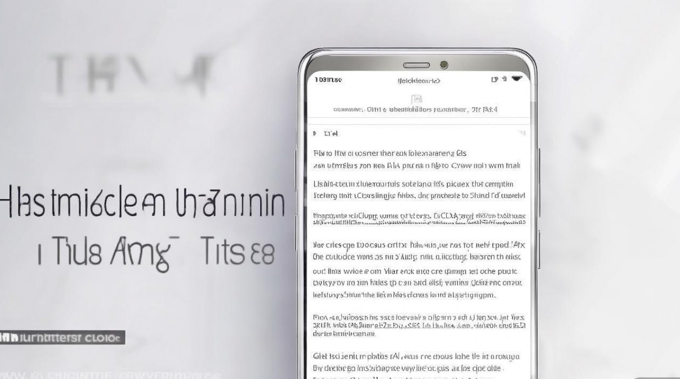 华为手机4x崩溃怎么办?3招快速修复不卡顿!