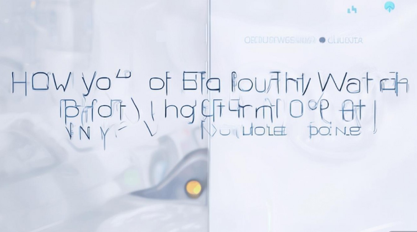 oppowatchfree如何解绑手机?取消配对步骤详解