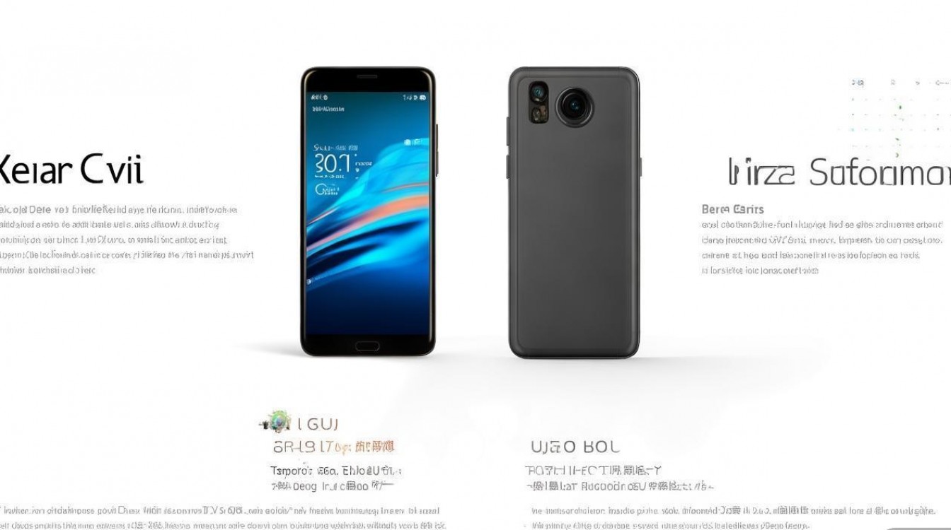 小米Civi和iQOO Z5续航拍照谁更强？核心配置差异大吗？