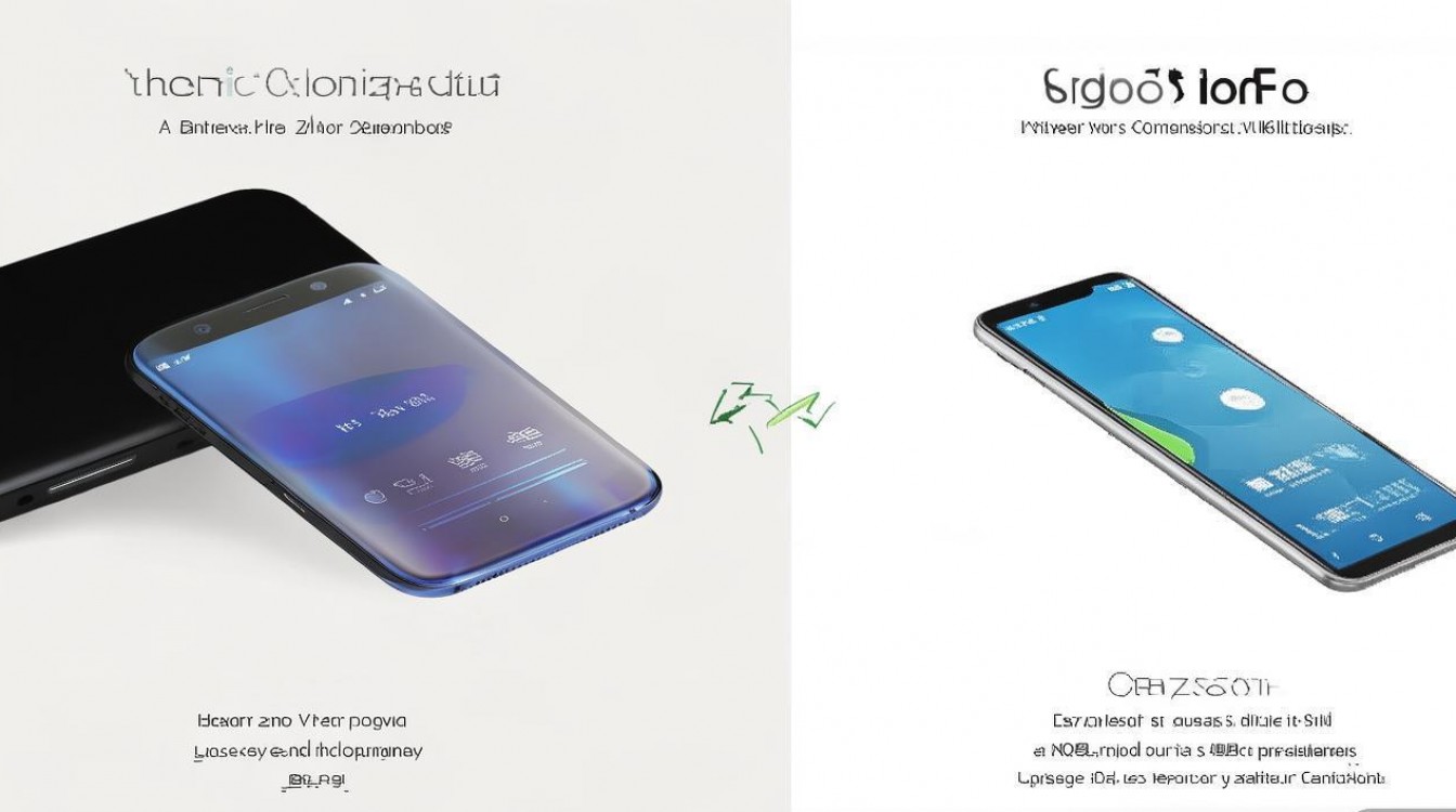 小米Civi和iQOO Z5续航拍照谁更强？核心配置差异大吗？