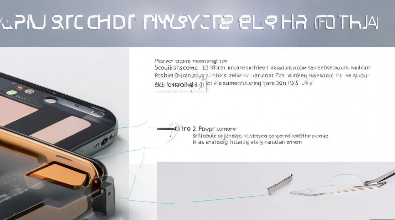 vivo Y17T的SIM卡怎么取出来?详细步骤在这里!