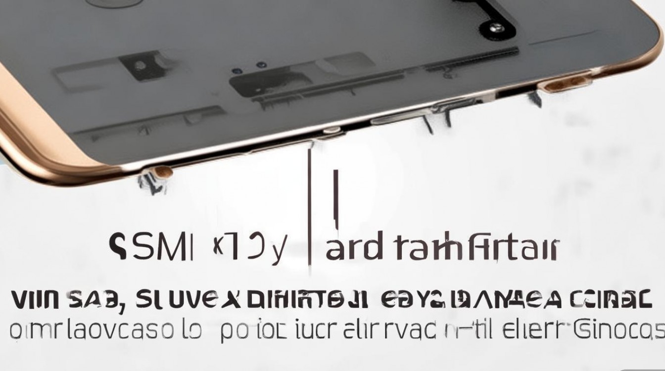 vivo Y17T的SIM卡怎么取出来?详细步骤在这里!