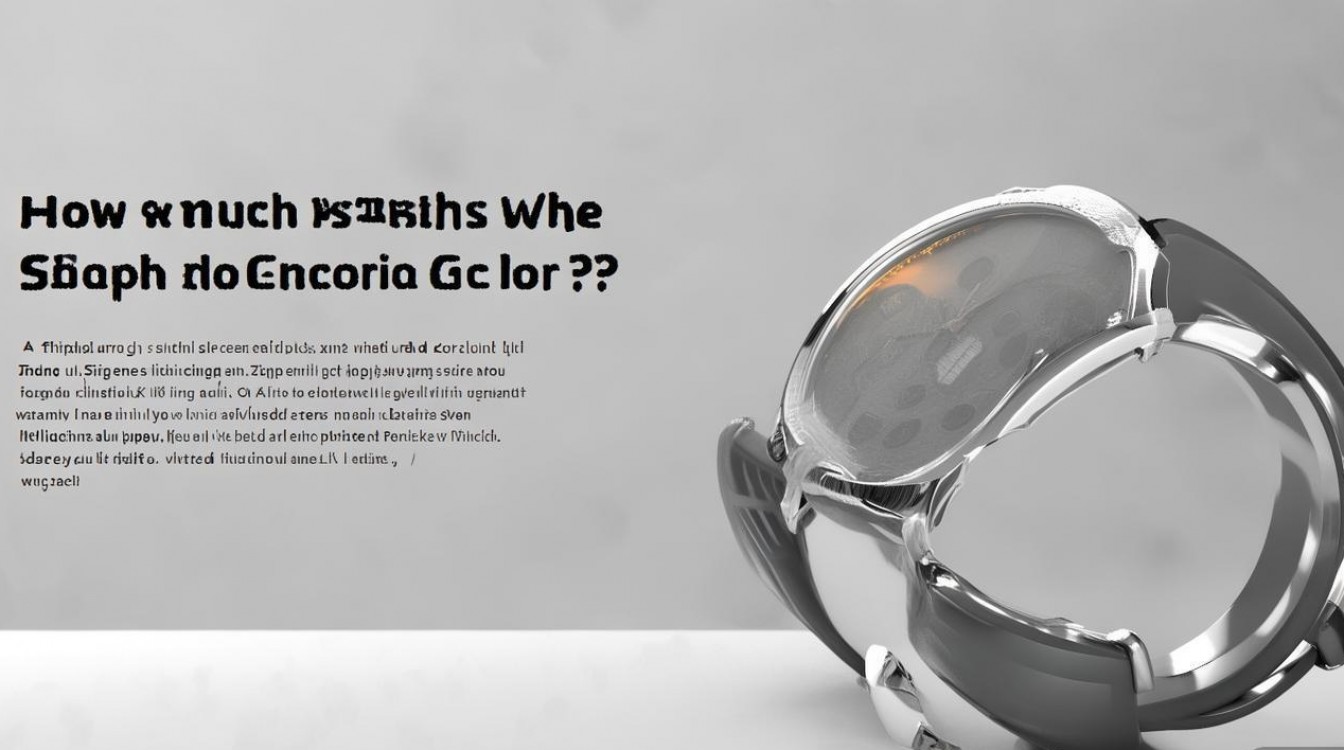 小米手表Color2价格多少？起售价及配置详解