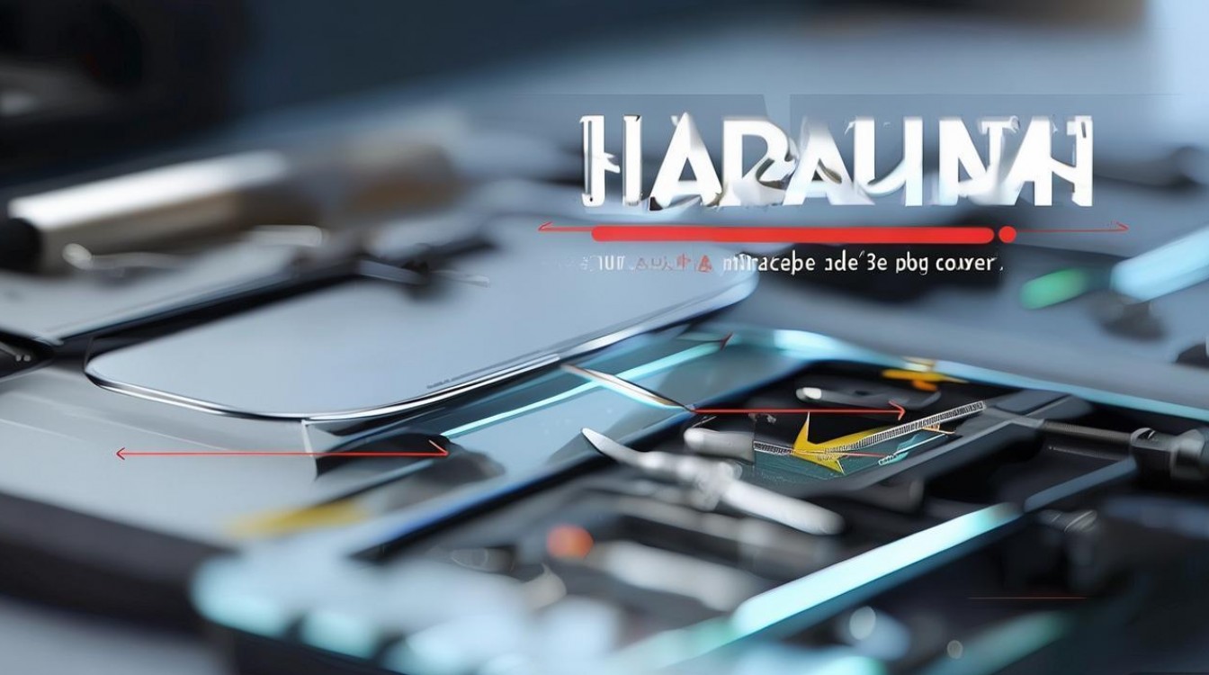 华为9后盖玻璃怎么拆？工具步骤详解，新手也能轻松操作？