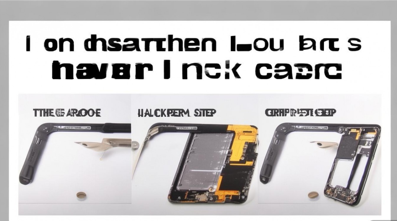 华为9后盖玻璃怎么拆？工具步骤详解，新手也能轻松操作？