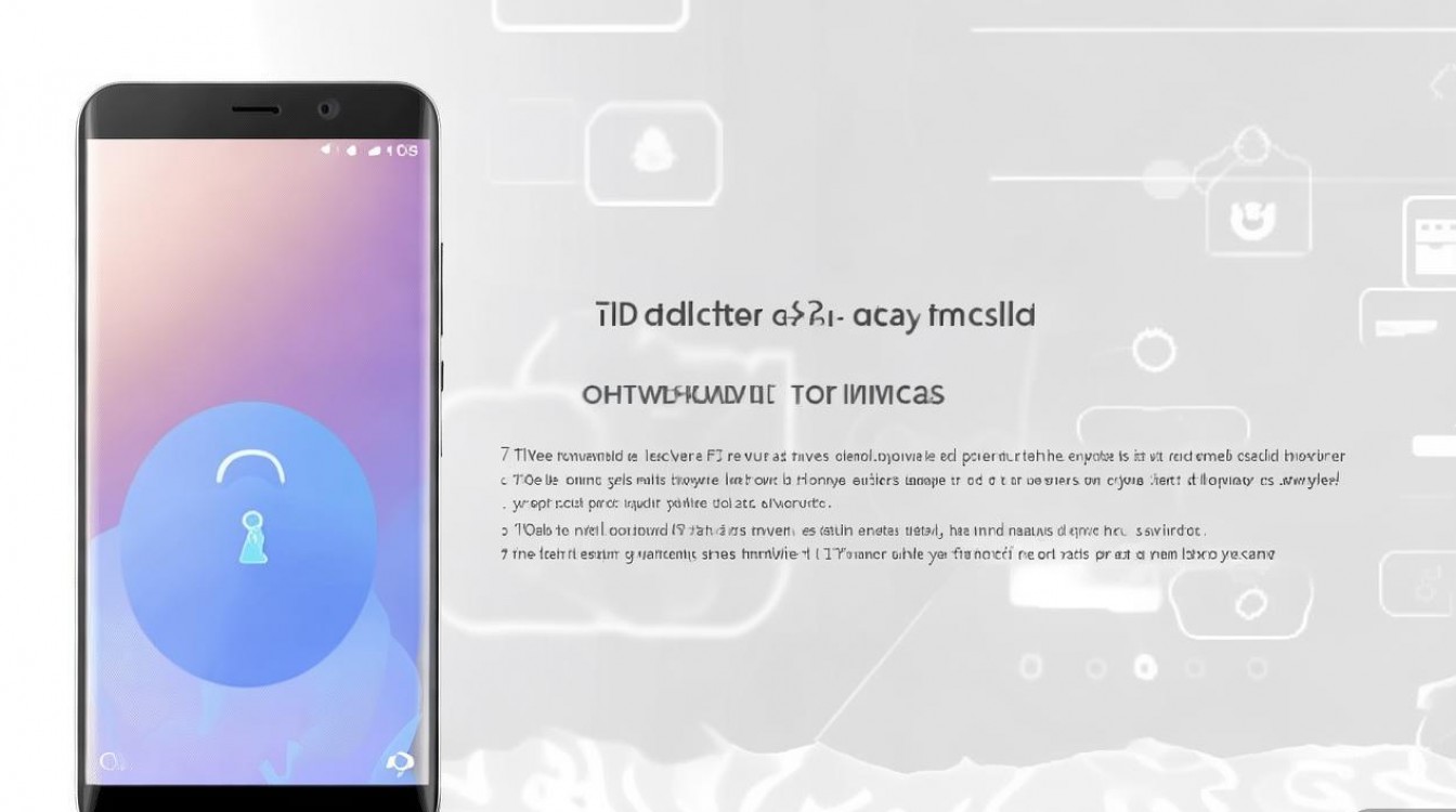 华为7xid锁怎么解？官方渠道与第三方方案详解