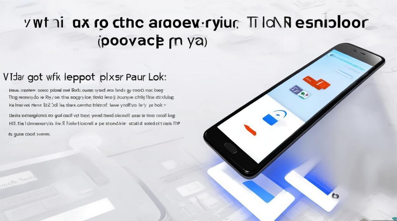 华为7xid锁怎么解？官方渠道与第三方方案详解