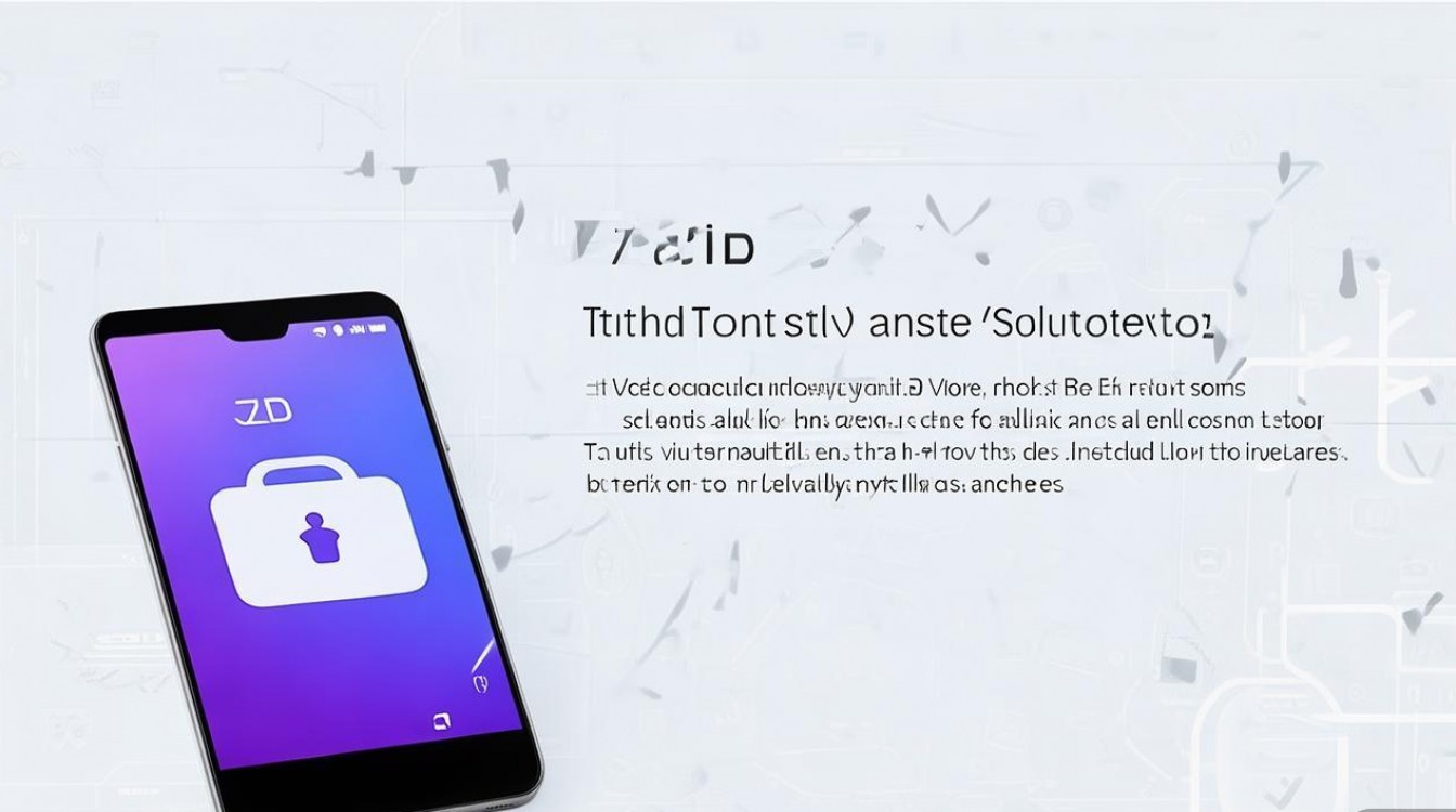 华为7xid锁怎么解？官方渠道与第三方方案详解