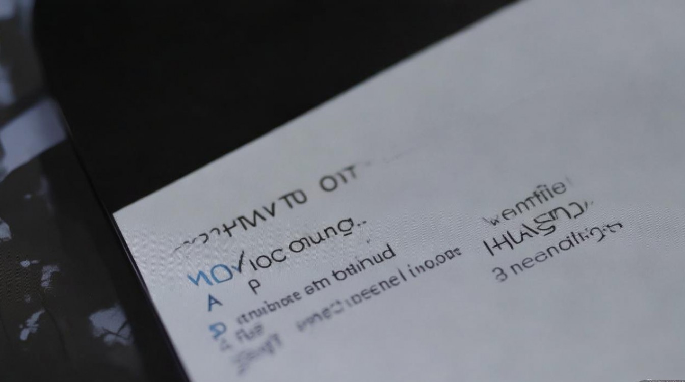 oppo手机屏幕出现hd怎么去掉？