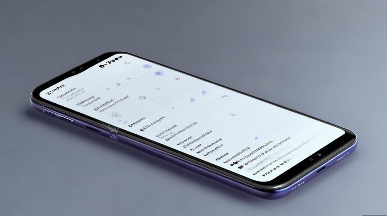 华为nova3e怎么开启全面屏显示？