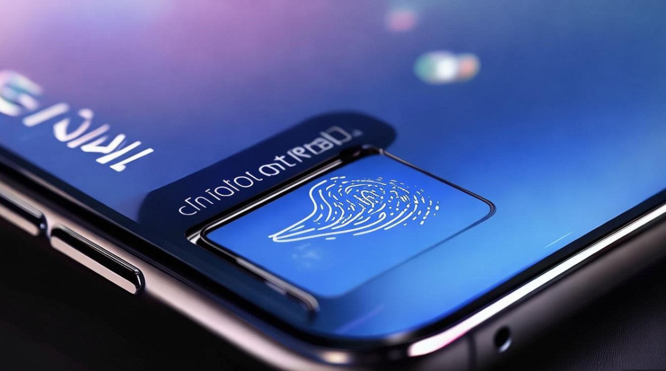 realme gt neo2屏幕指纹解锁吗？屏幕是什么材质？