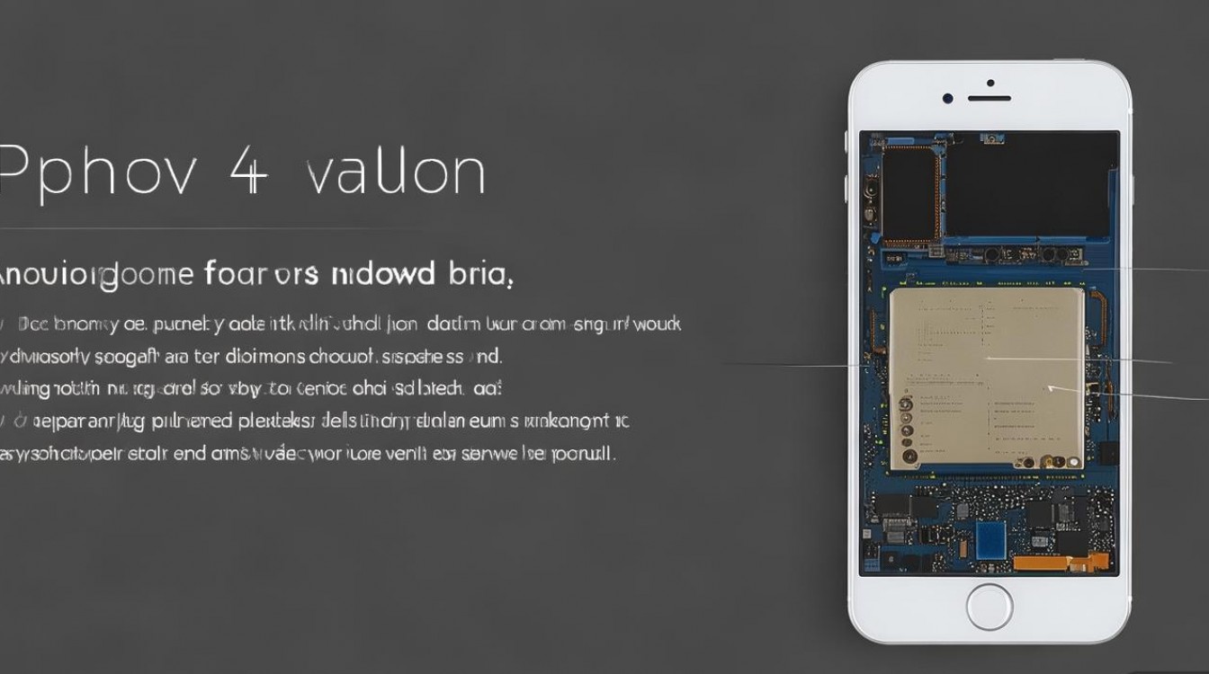 苹果4视频播放没声音是什么原因导致的?