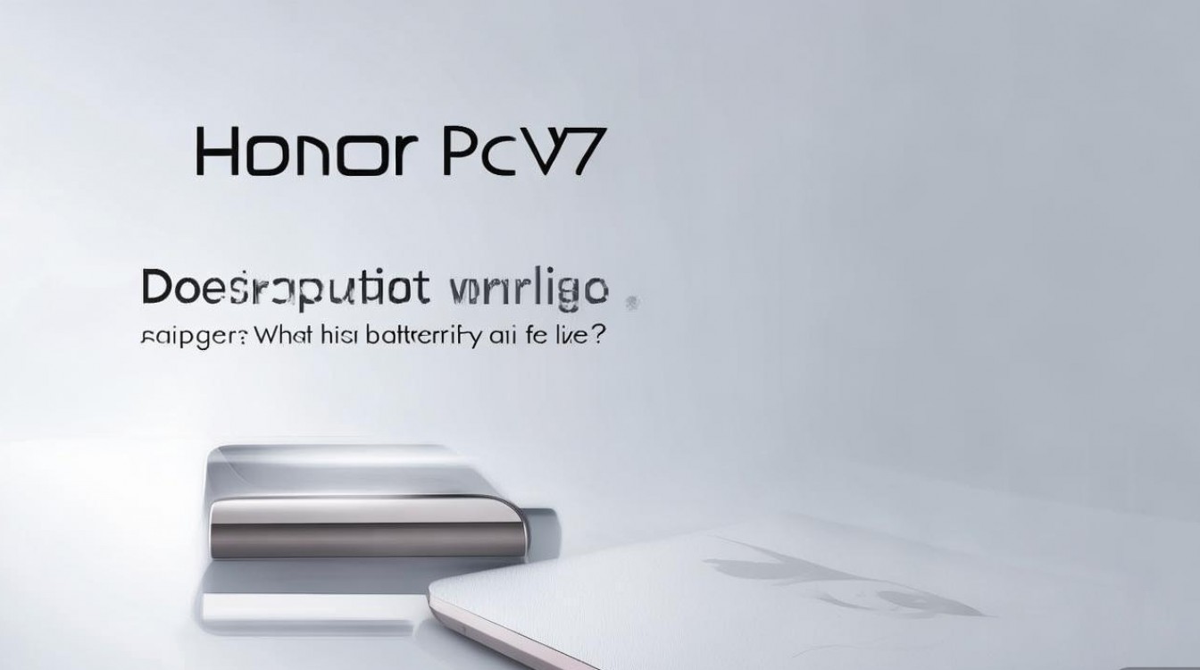 荣耀平板V7支持无线充电吗?续航能力如何?