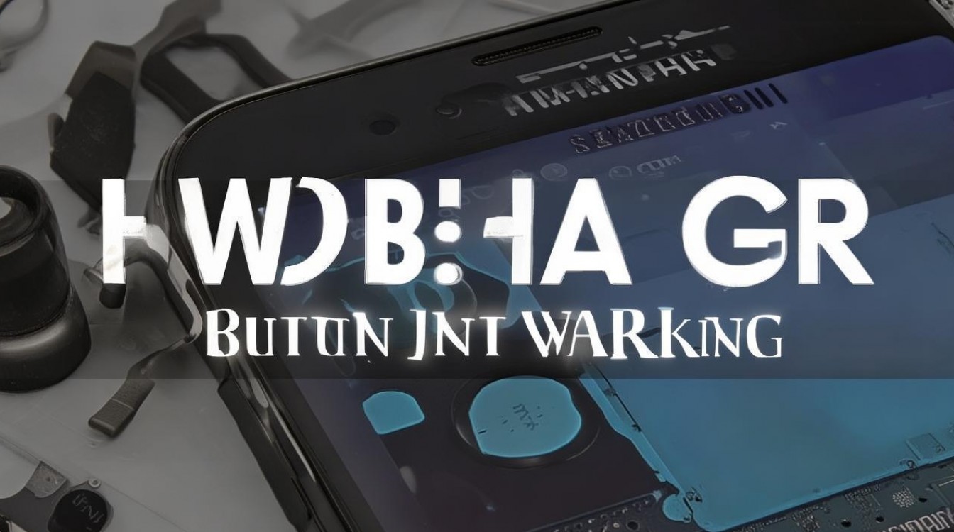 三星手机开关机键失灵了,该怎么修复解决?