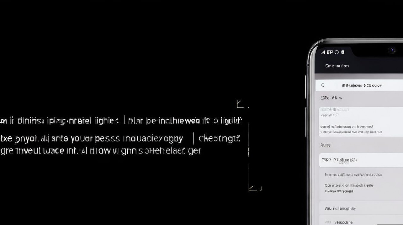 oppo手机指示灯怎么打开?设置方法详解