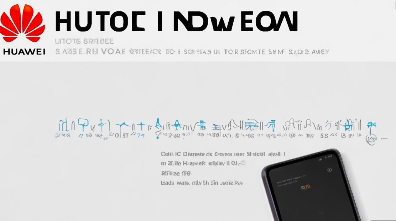 华为nowa如何安全root？详细步骤教程在这里！