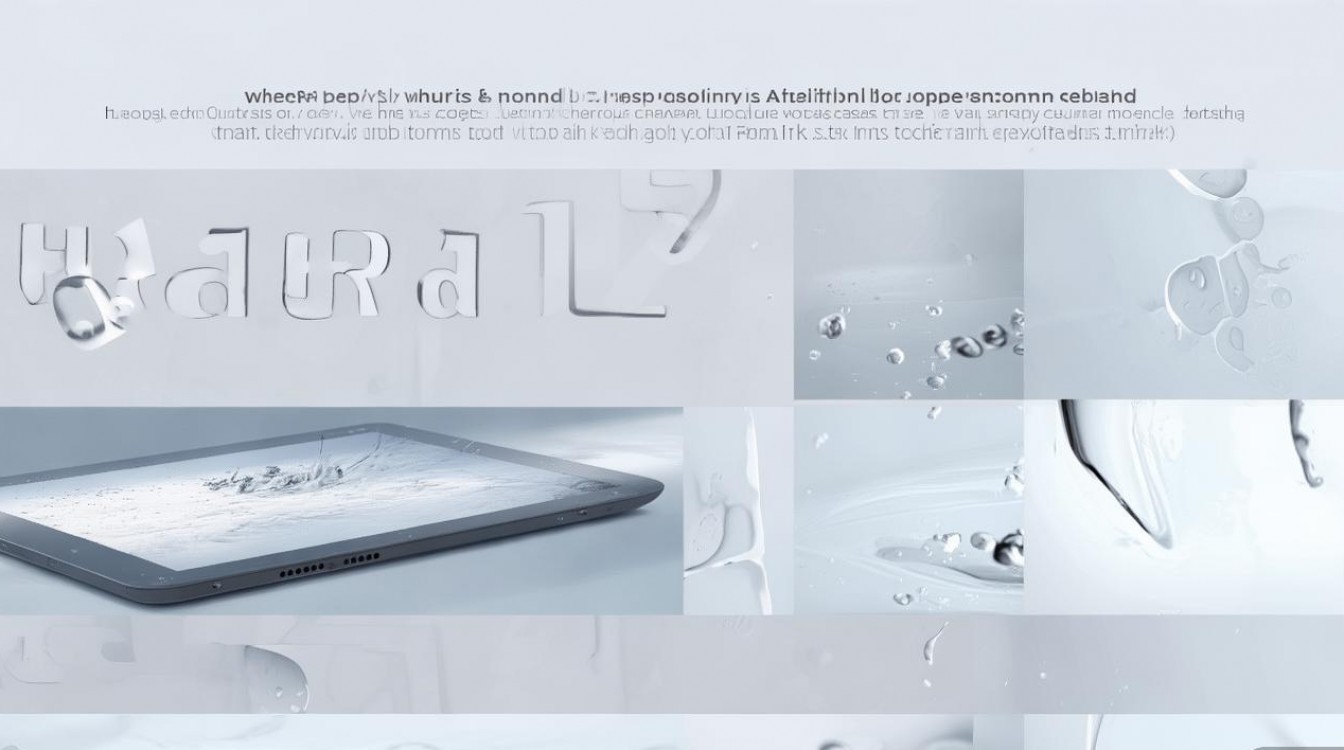 荣耀平板V7防水吗？日常使用防水效果怎么样？