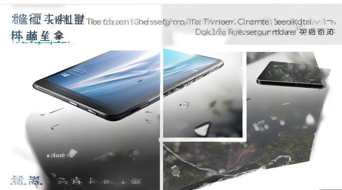 荣耀平板V7防水吗？日常使用防水效果怎么样？