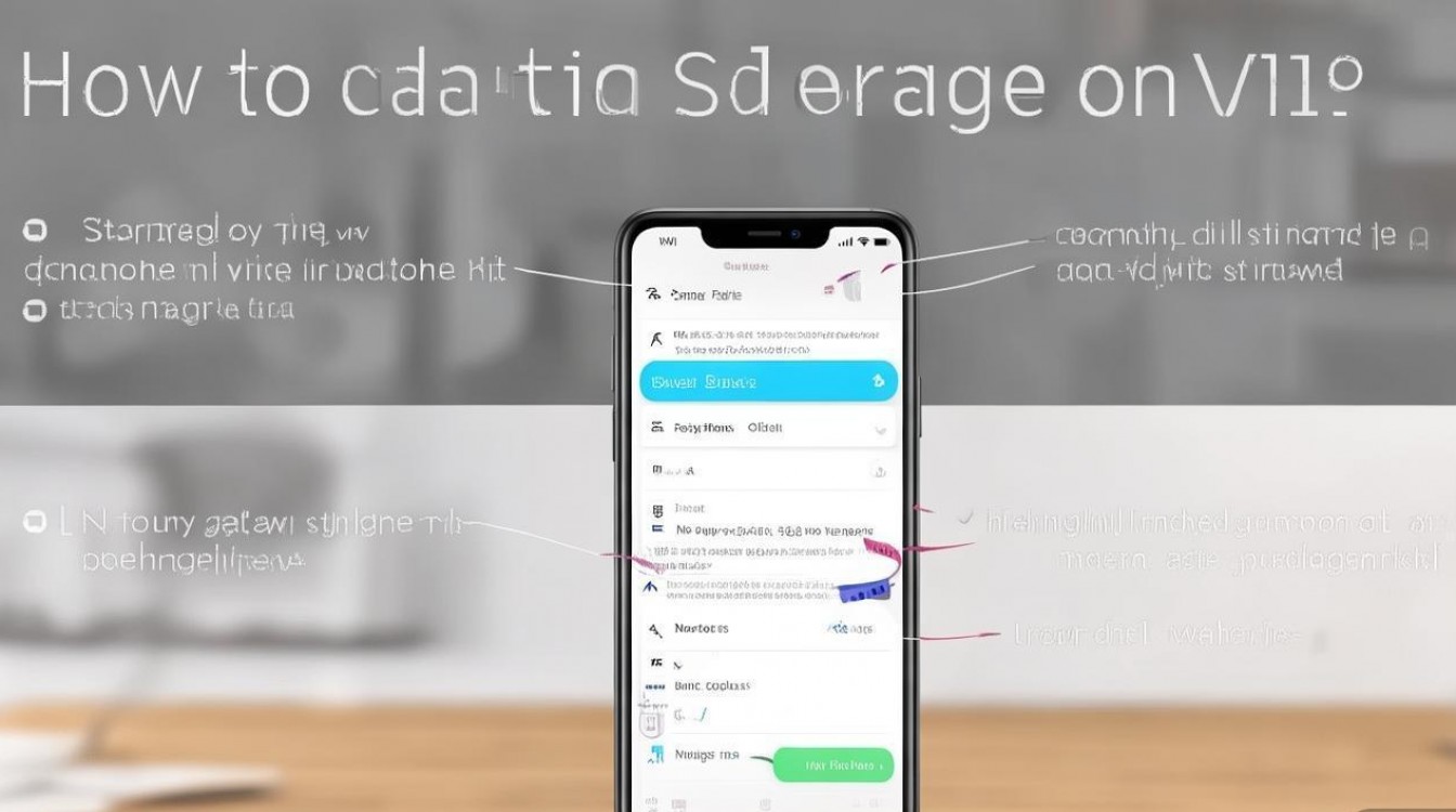 vivo Y13L手机内存不足怎么清理？