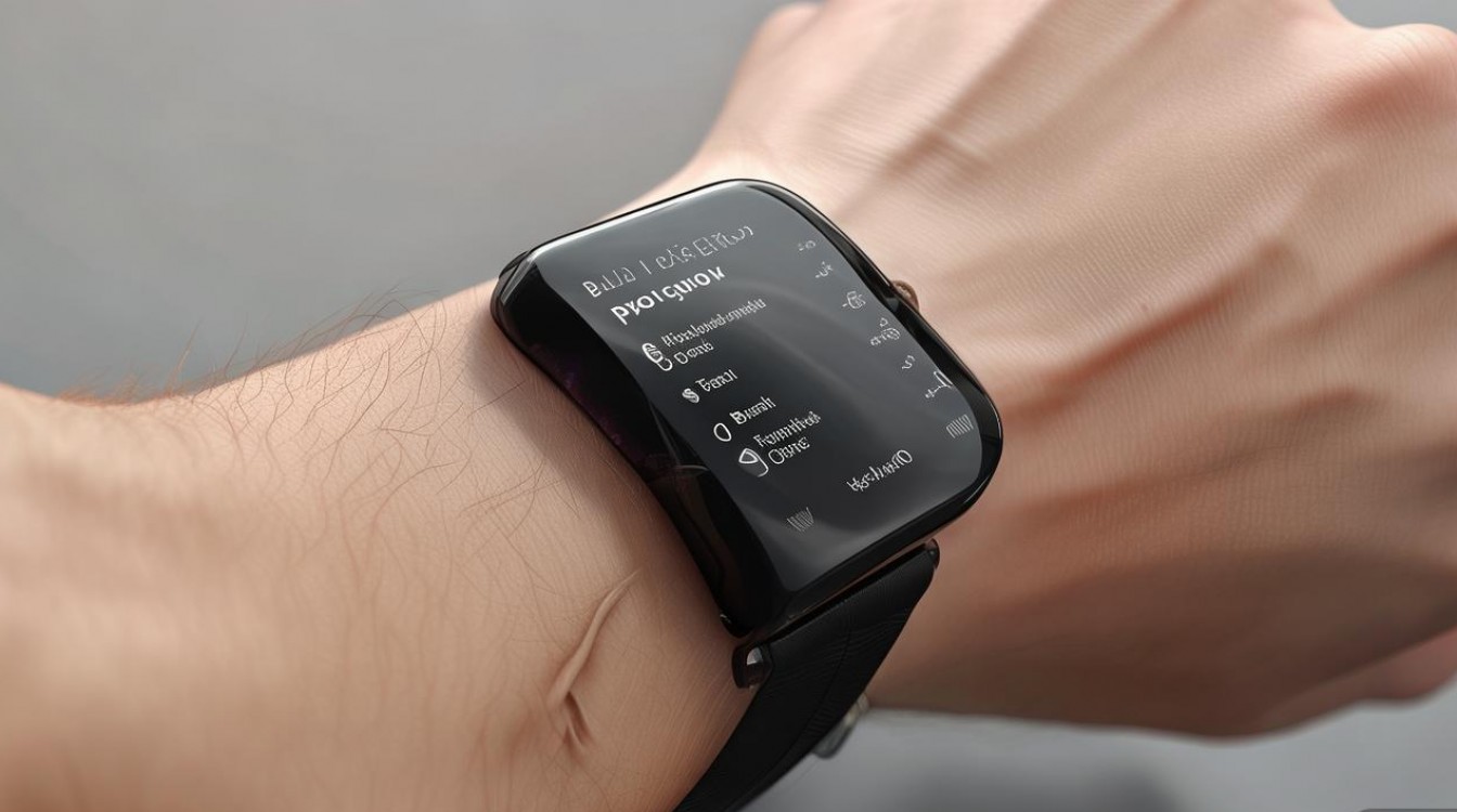 oppowatchfree怎么配对蓝牙耳机？连接教程一览。