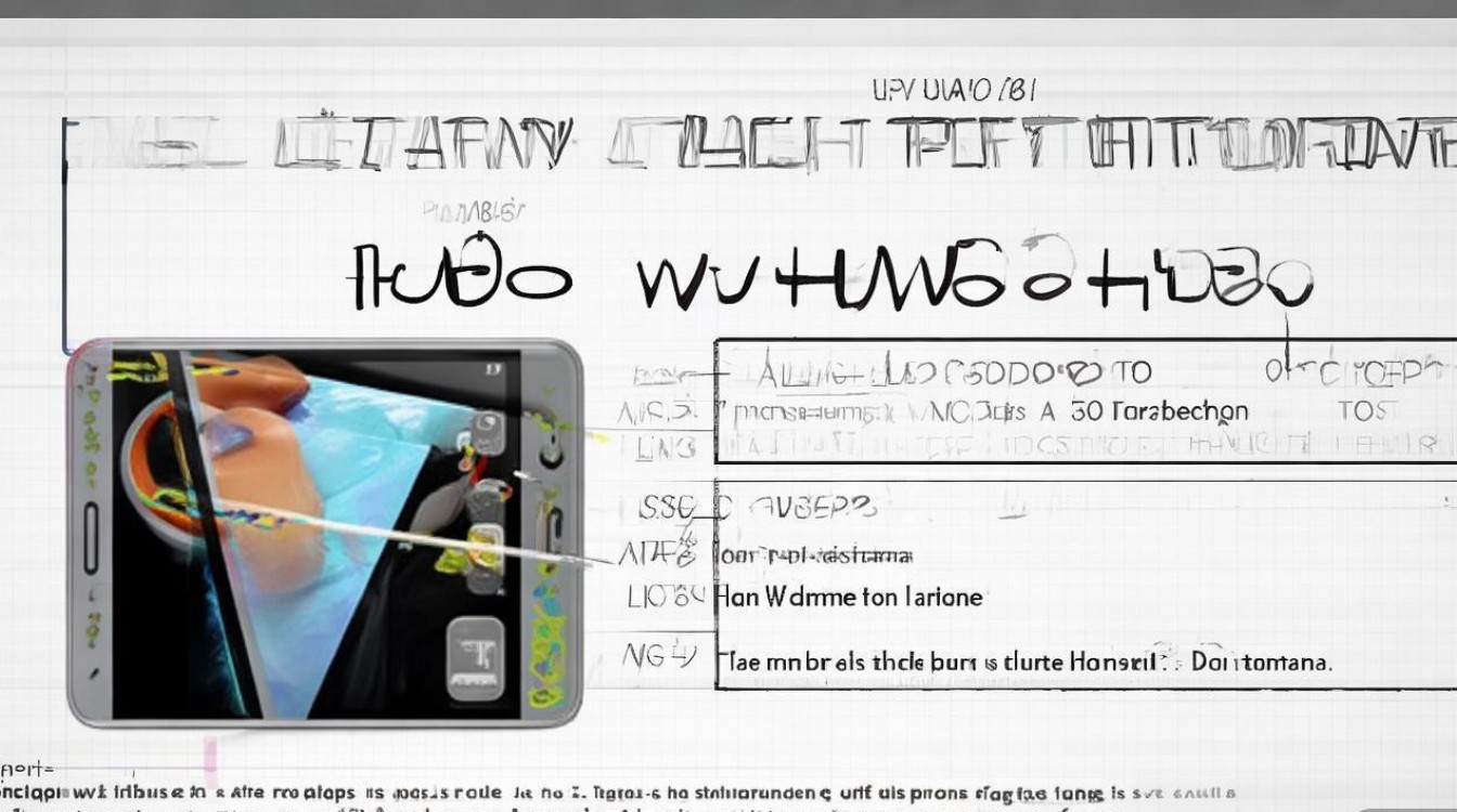 华为麦芒3手机怎么刷机?详细步骤与注意事项是什么?