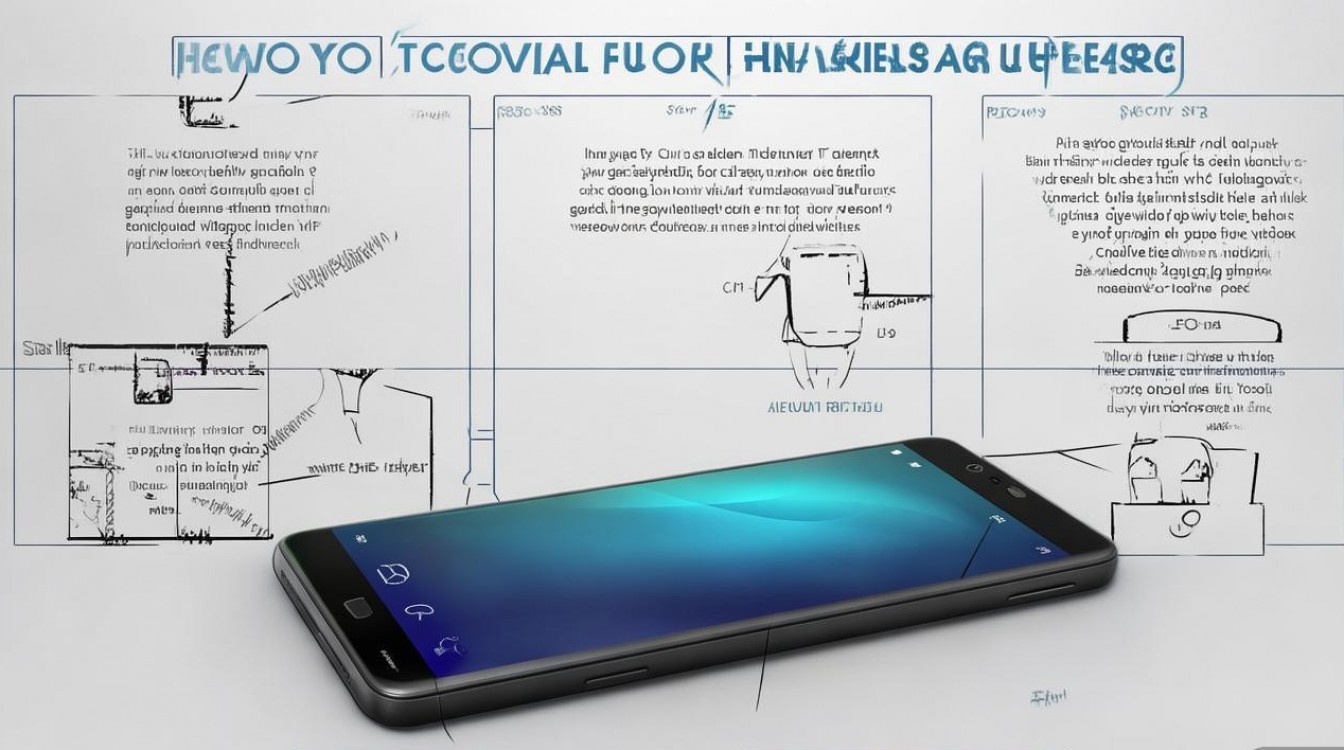 华为麦芒3手机怎么刷机?详细步骤与注意事项是什么?