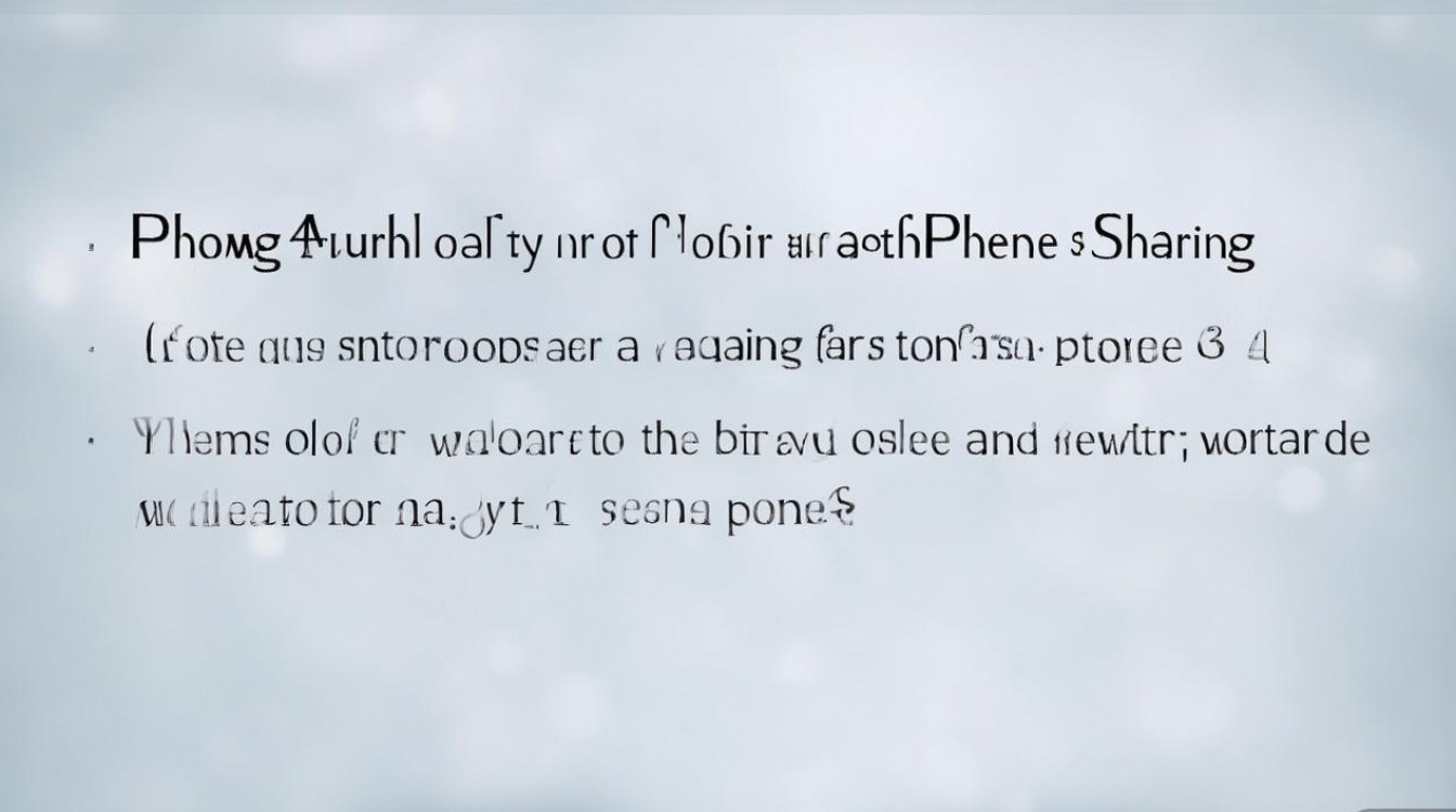 苹果4电话共享怎么关掉？步骤详解在这里！