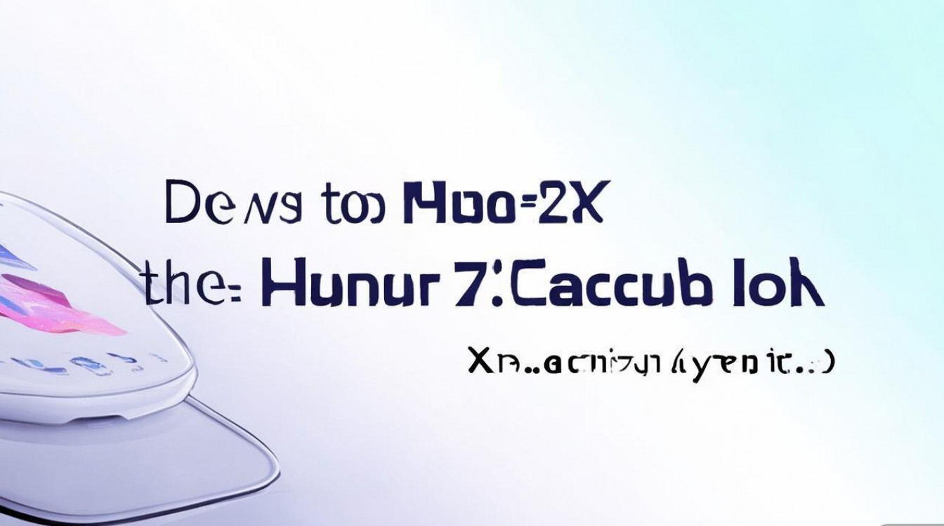 华为荣耀7x账号锁怎么解?忘记账号密码怎么办?