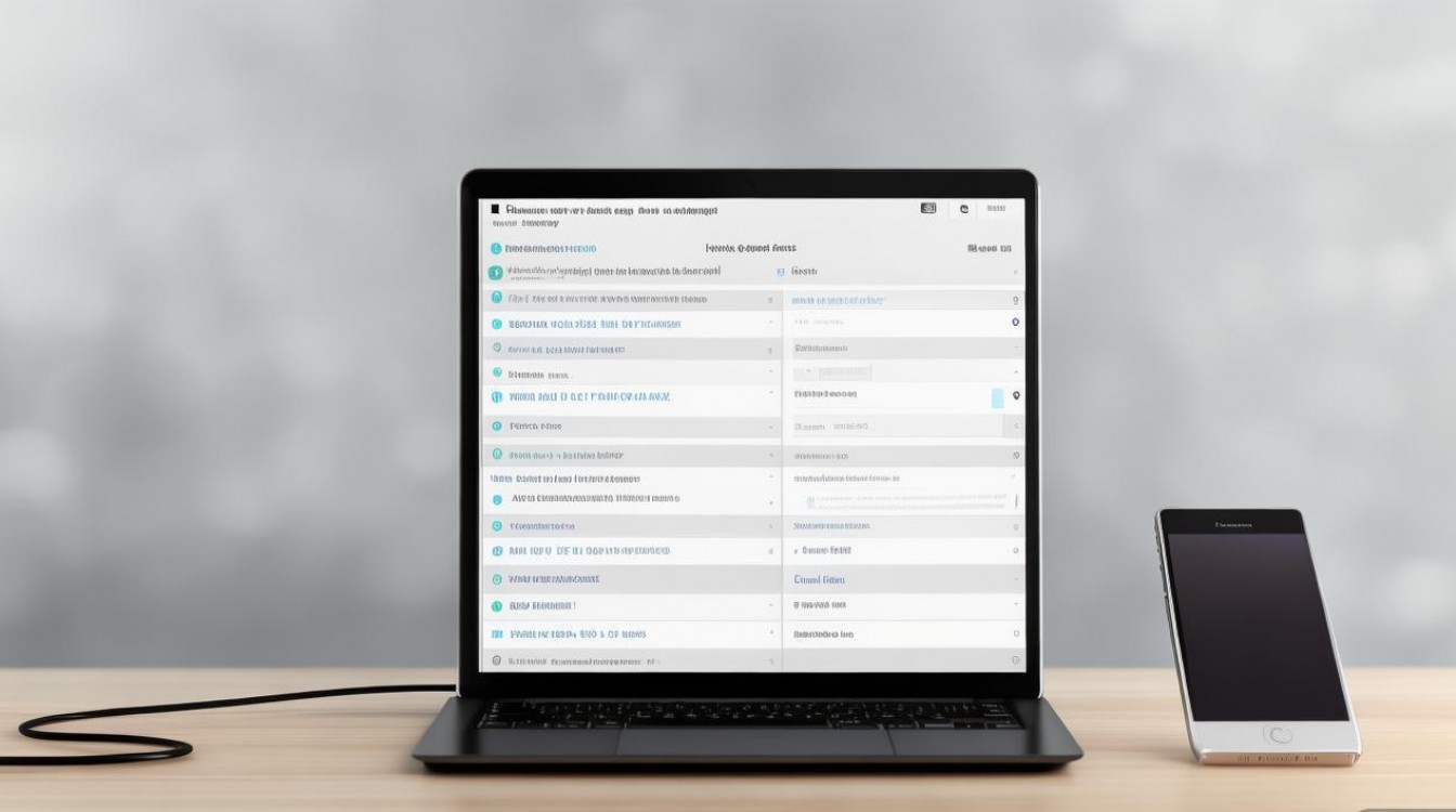 华为荣耀2畅玩连接电脑后,手机版下载在哪找?