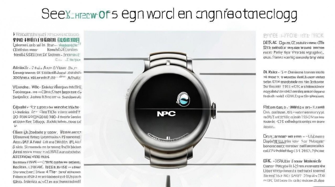 OPPO Watch Free NFC功能及传感器支持全解析?