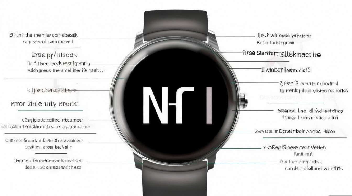 OPPO Watch Free NFC功能及传感器支持全解析?