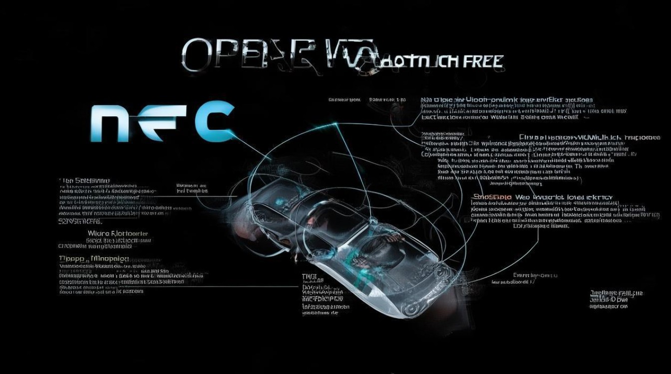 OPPO Watch Free NFC功能及传感器支持全解析?