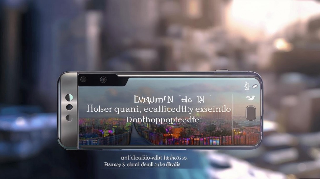 华为nova3拍照效果到底好不好？日常拍摄够用吗？