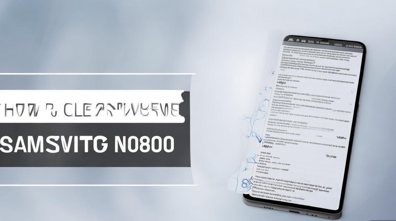 三星n8000中病毒了怎么办？教你清除病毒步骤。