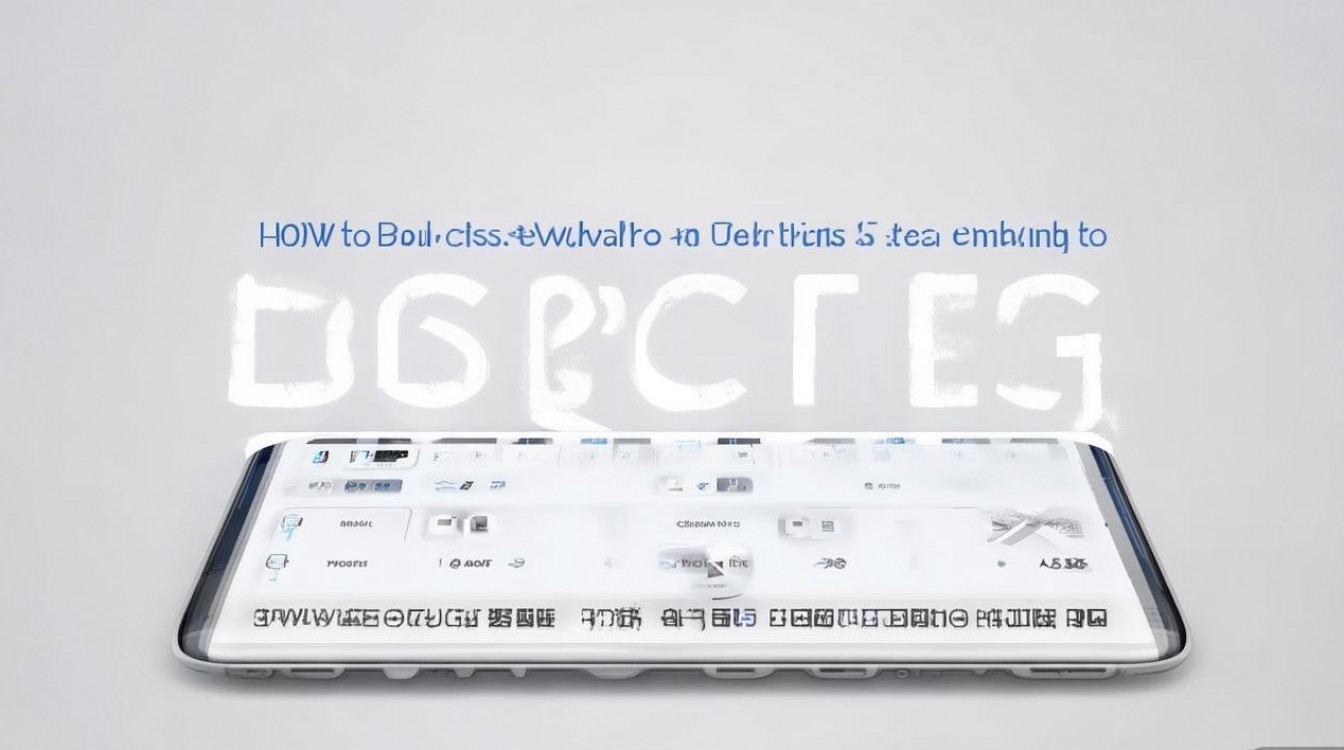 oppo手机如何切换到2g网络?详细步骤教程来了!