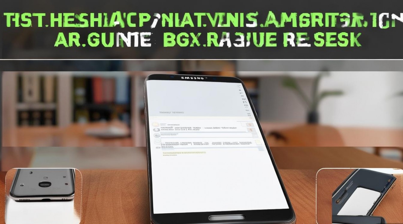 三星手机不能充电怎么办?教你排查解决充电故障