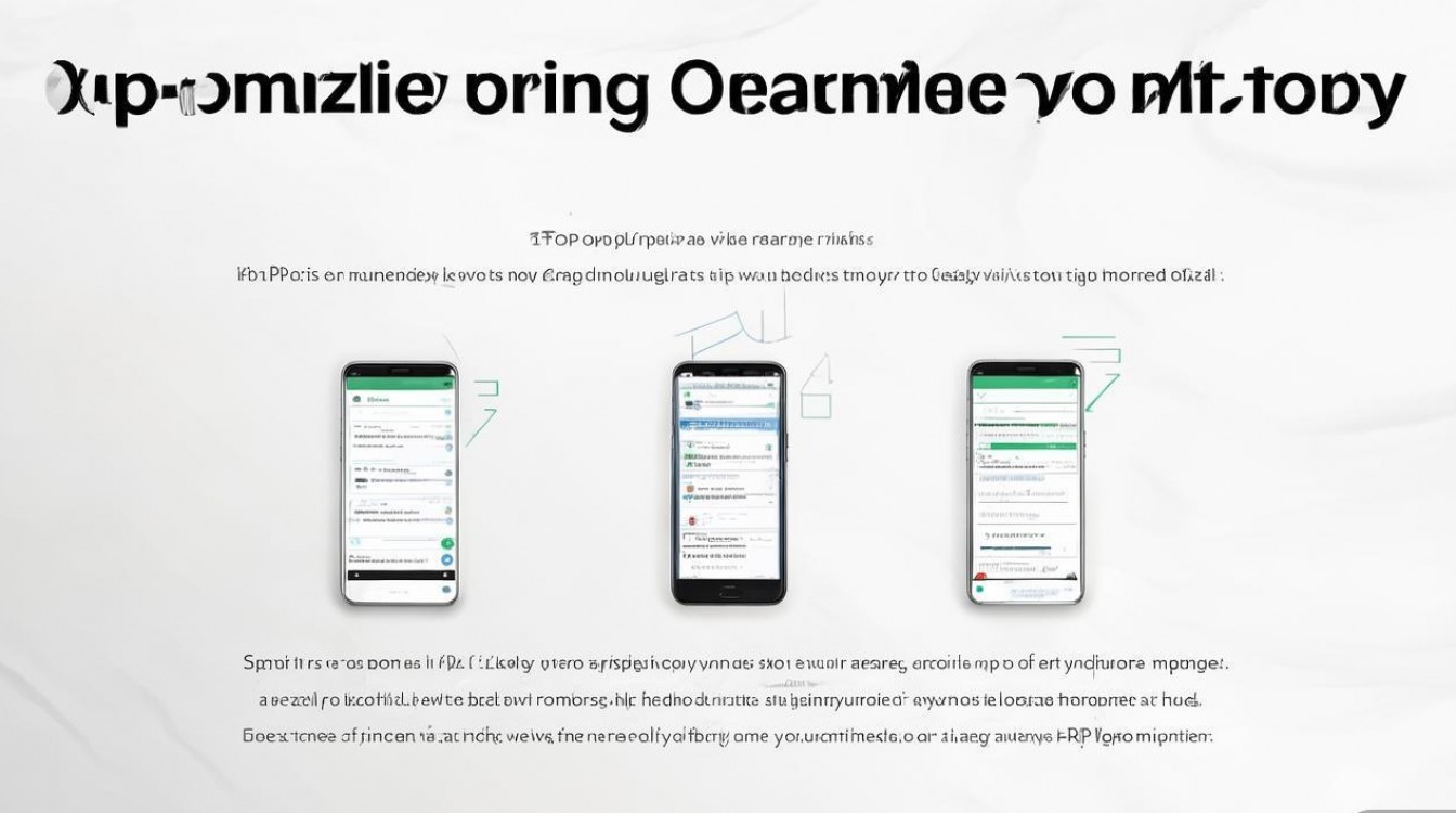 oppo手机运行内存不足怎么清理?教你3个简单方法