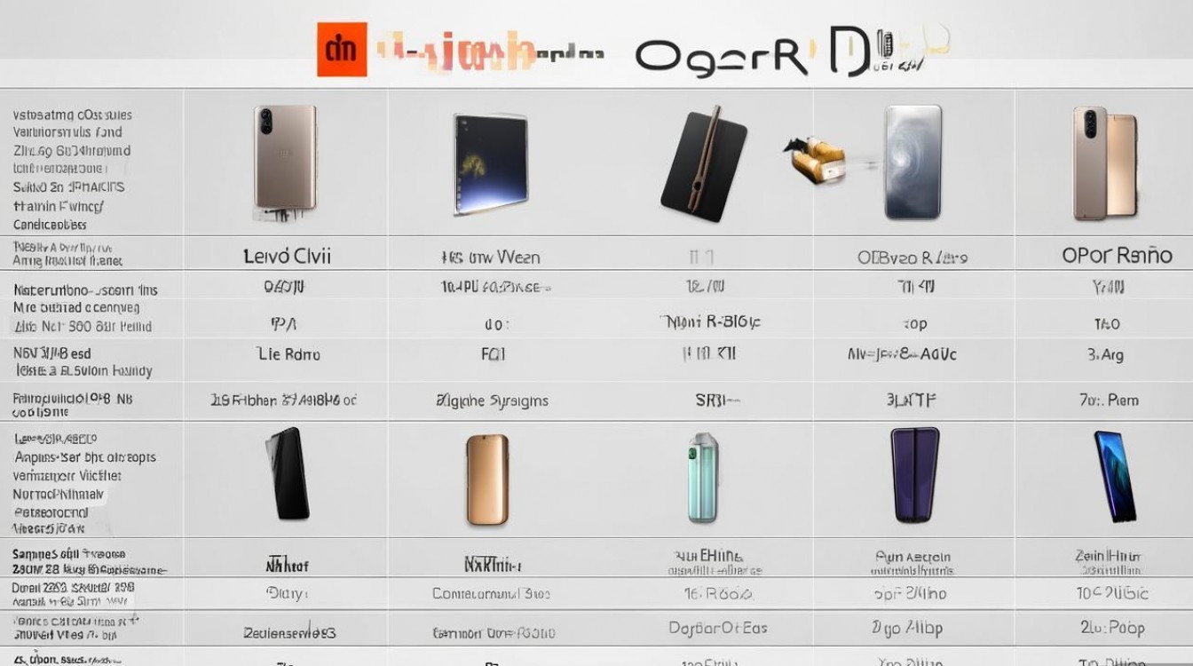 小米Civi和OPPO Reno6Pro哪款更值得买?全面对比选哪款好?