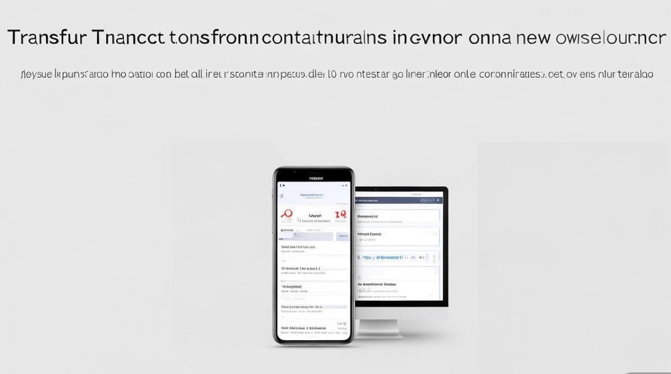 oppo手机怎么导通讯录到电脑或新手机？详细步骤是什么？