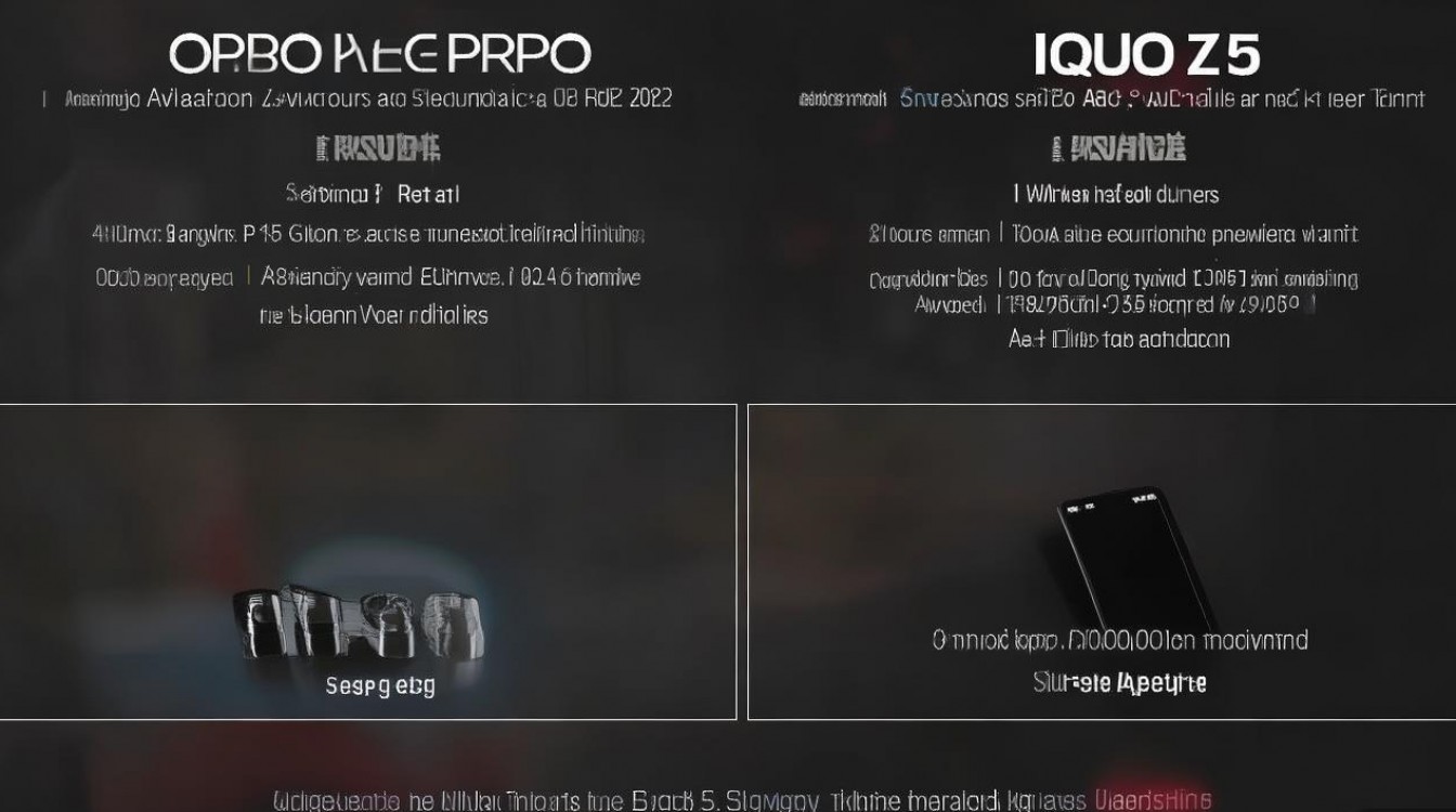 oppok9Pro和iqooz5哪个好？2023年性价比手机怎么选？