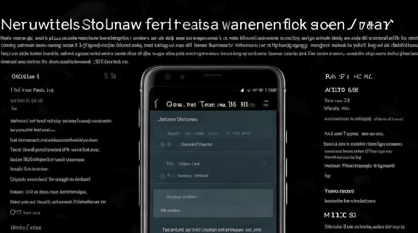 oppo手机如何设置动态锁屏？步骤和功能详解在这里