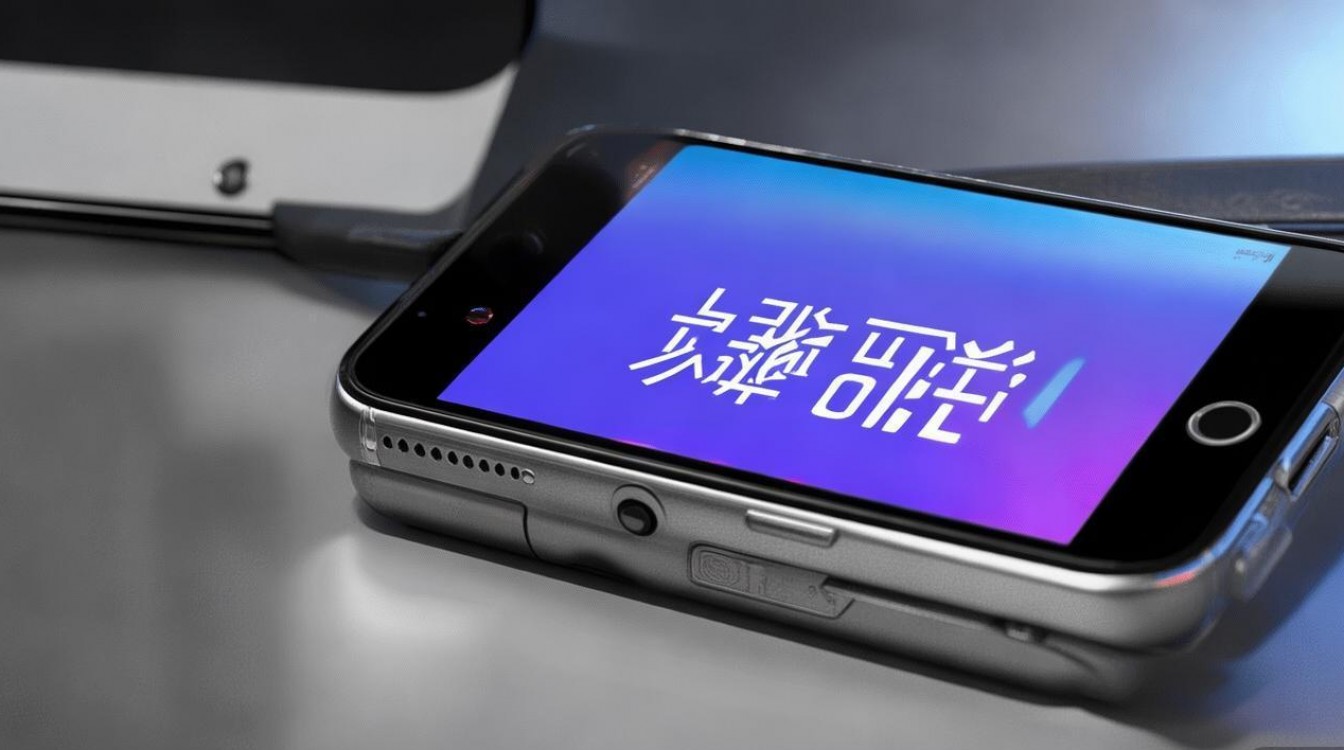 iPhone用华为数据线连电脑没反应？30字解决方法在这里！